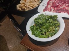 -牛焱·贵州黄牛肉火锅(城西银泰店)