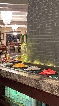 -浙江西子宾馆·瑶园咖啡厅