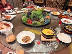 -大海中餐厅(宁波春晓世茂希尔顿逸林酒店)