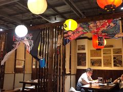 大堂-KITON喜豚(清晖园店)