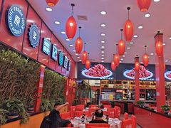 -簋街仔仔小龙虾(总店)