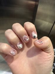 -瞧·享轻奢美甲美睫