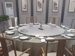 -香山湖渔家大院