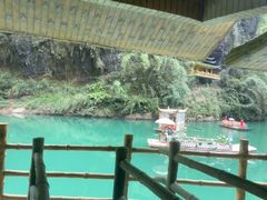 -阿依河景区