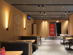 -麦当劳(豫园店)