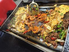 -黄兴南路步行商业街