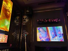 -INLOVE KTV(文一店)