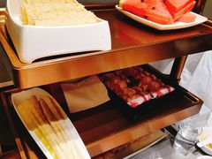 -海底捞火锅(凯德广场店)