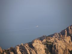 -崂山巨峰游览区