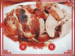 -正阳春烤鸭店(杨楼店)