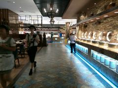 -汉巴味德(百年港湾店)