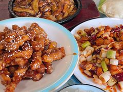 -鼎香润(德胜门内店)