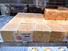 -君之狮子山·轻糖烘焙(松江印象城店)