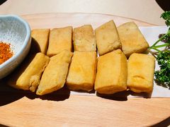 -山石榴·贵州菜(丰盛里店)