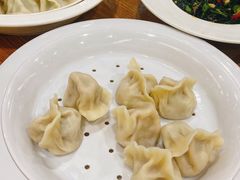 -米香居新鲁味·水饺餐厅