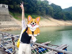 -广州市流溪河国家森林公园
