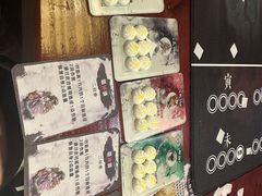 -谜·沉浸侦探剧本杀推理馆(静安店)