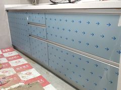 -佰丽爱家全屋定制(汶水店)