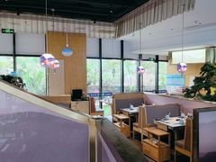 -马家斑.鲜鱼火锅(松湖万科店)