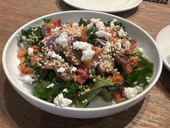 -ROAST coffee & eatery