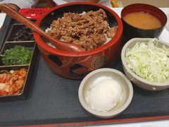 -牛邸·烧肉饭(来福士店)