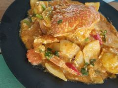 -Doo Dee Thai Food(Issan/Isaan/Esan)