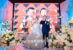 -巴黎新娘婚纱摄影·婚礼策划(嘉定总店)