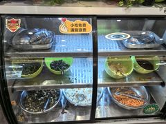 -居鲜味螺蛳粉(客村店)