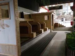 -九华山酒店温泉
