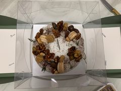 -小苍兰风铃草蛋糕甜品(沈阳店)