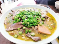 -新繁老號豌豆汤饭店·江湖菜(宝光寺店)