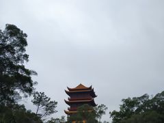 -梵天禅寺