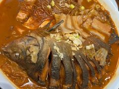-李记饺子·熏酱东北菜(欢乐谷店)