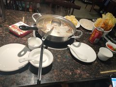 -八合里潮汕鲜牛肉火锅(深圳海岸城店)