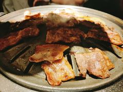 -九田家黑牛烤肉料理(太阳宫广场店)