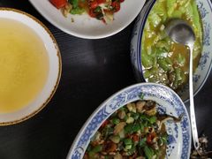 -老铁私房菜