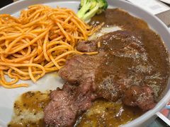 -新宝餐厅(流塘店)