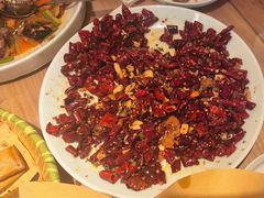 -严记小天府酸菜鱼(西四路店)