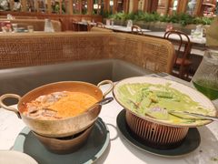 -芭札·Thai泰国餐厅(同和金铂天地店)