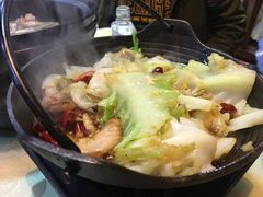 -来客家食府 · 福建客家菜(厦禾路店)
