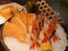 -山葵家·创意料理(临平银泰城店)