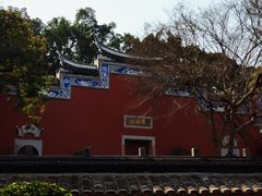 -乌山风景区