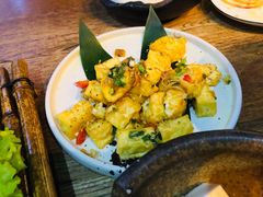 -越谜·越南餐厅(长白店)