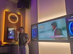 -星聚会KTV(南翔印象城MEGA店)