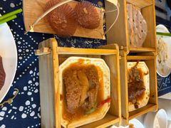 -凯宾斯基大酒店·三楼御龙轩中餐厅
