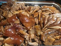 -卤煮老北京酱肉馆