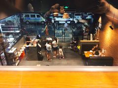 -嗨T茶餐厅(大石店)