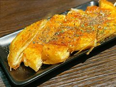 -The Cheebat 锌吧·Bistro(体育西店)