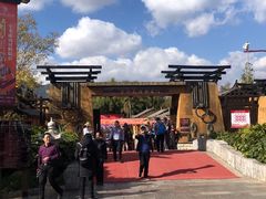 -云南民族村