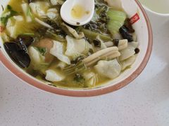 -顺溜削面(大王路店)